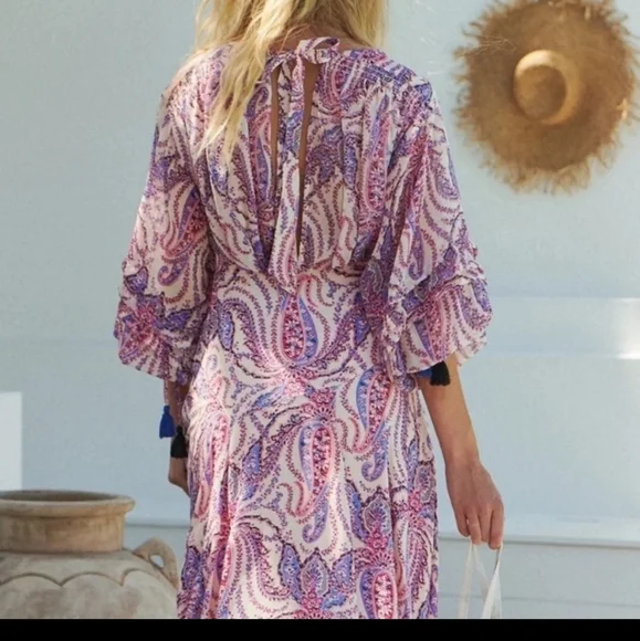 Free People mirage maxi dress is available for purchase on au PAY Market -  Imported Goods Online Store Co.Ltd. | au PAY Market - Online Shopping Site